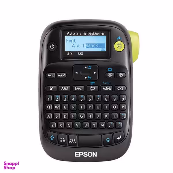 پرینتر لیبل‌زن اپسون (Epson) مدل LW-400