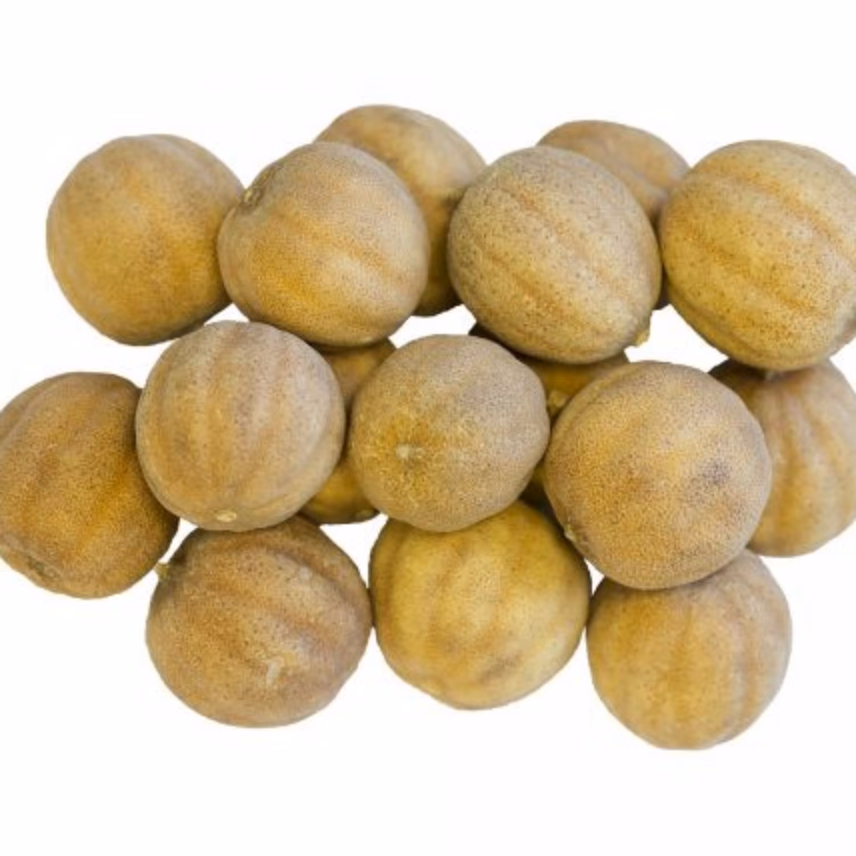 لیمو عمانی زرد درشت 100 گرمی