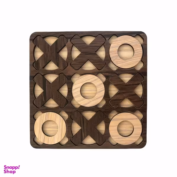 بازی فکری مدل دوز کد 01