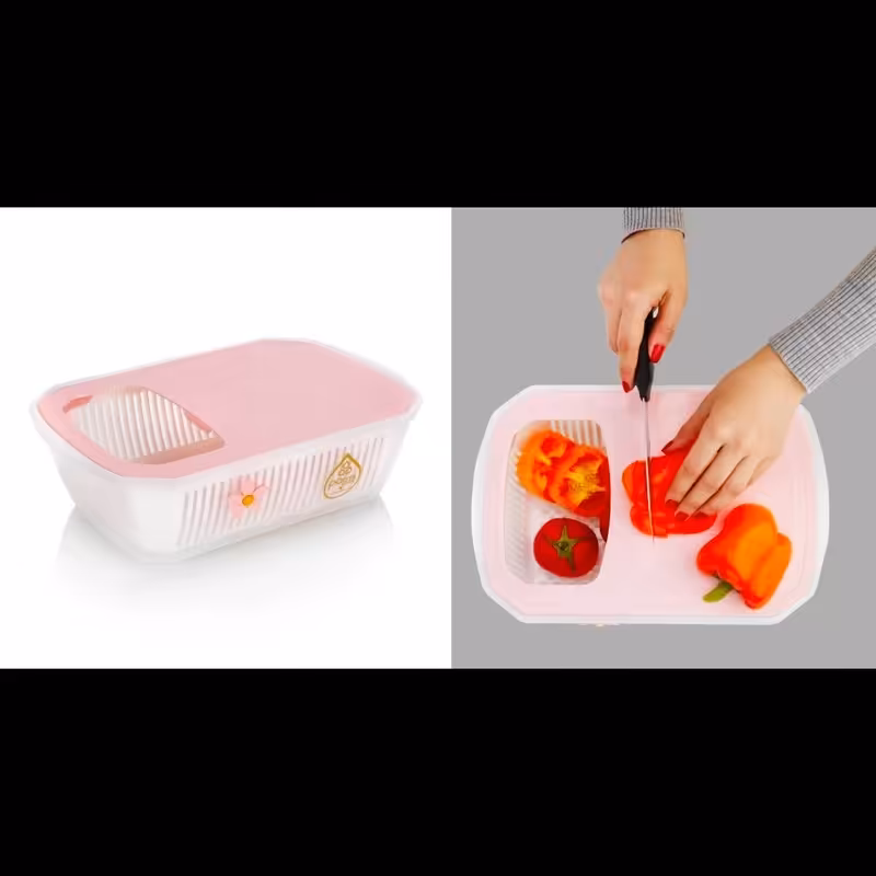 تخته برش پاتریس 