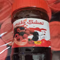 رب تمشک طبیعی