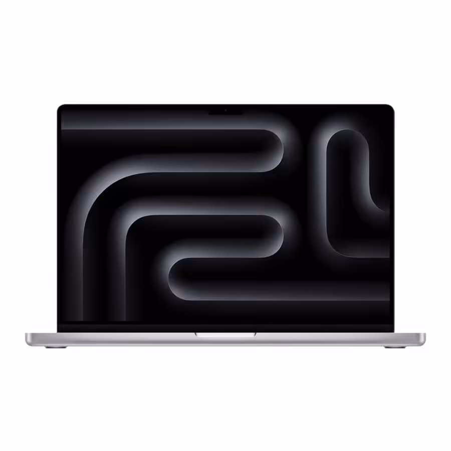 قیمت و خرید لپ تاپ 16.2 اینچ اپل MacBook Pro 16 MRW63 M3 Pro/512GB SSD/36GB/18Core | یاس ارتباط