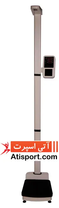 ترازو قد و وزن دیجیتال Body Scale BS286