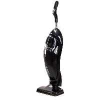 جاروشارژی دسته بلند کیپ KVC-811 رنگ مشکی 

