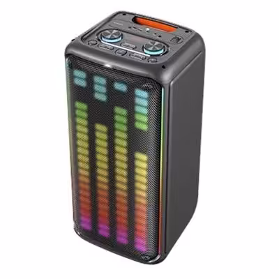 اسپیکر قابل حمل kts 1911