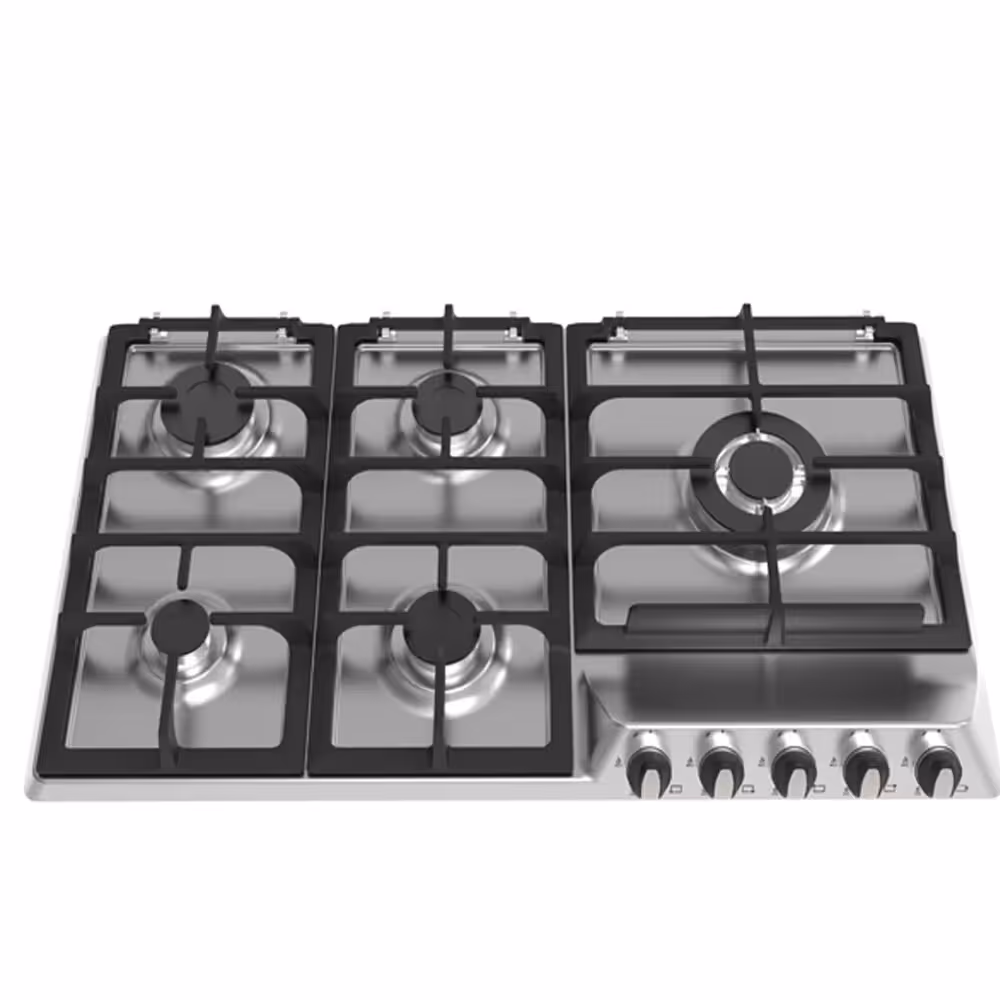 اجاق گاز رومیزی آلتون مدل S516