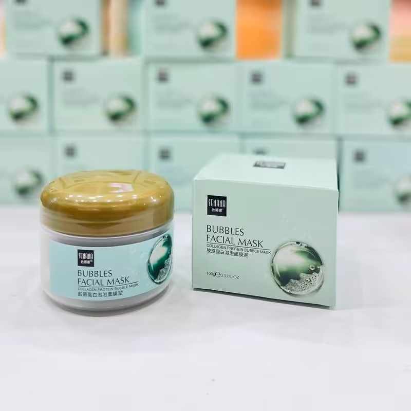 ماسک حبابی سنانا اورجینال 