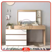 میز آرایش مدل SO25111