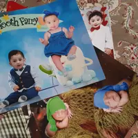 تابلو تخته شاسی 40 در 60