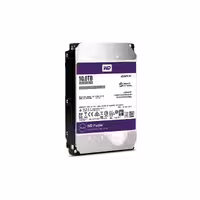 هارد دیسک اینترنال وسترن 10T Purple WD