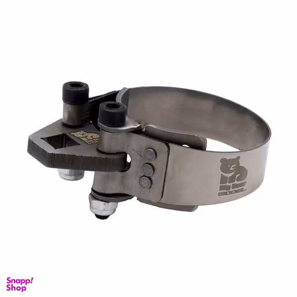 آچار فیلتر روغن مدل بیگ بر کد YP-AL-70