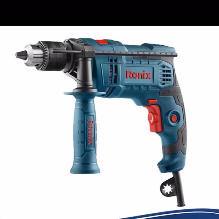 دریل چکشی 13 رونیکس مدل 2214L همراه با 12ماه گارانتی 