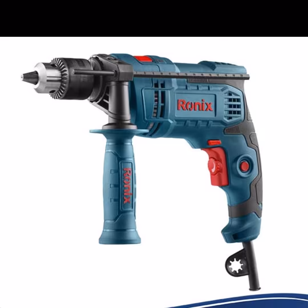 دریل چکشی 13 رونیکس مدل 2214L همراه با 12ماه گارانتی 