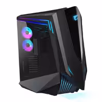 قیمت و خرید کیس کامپیوتر گیگابایت مدل AORUS C700 Glass | یاس ارتباط