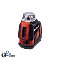 تراز لیزری متقاطع آینهل مدل TE-LL 360 - ابزار یراق