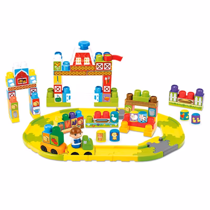 سرزمین مزرعه winfun 001653