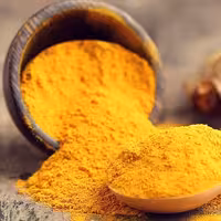 زردچوبه 200گرم درجه یک و اعلا ( مستقیم از زاهدان )