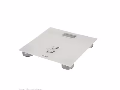 ترازو دیجیتال Crystal