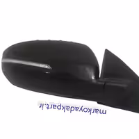 آینه بغل سمت راست خودرو  کیا اپتیما 2011_2013