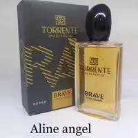 ادکلن تورنته 50 میلTORRENTEمدلBRAVEبریو
