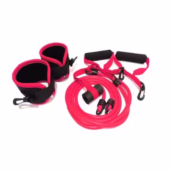 کش همراه DOOR GYM مدل R120