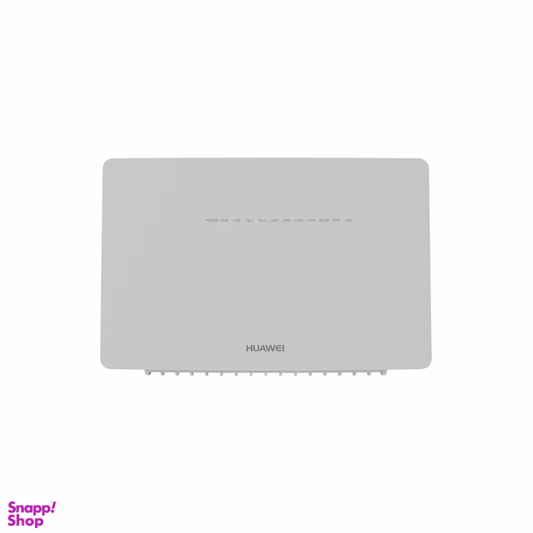 مودم فیبرنوری دوباند هوآوی مدل HG8245Q2