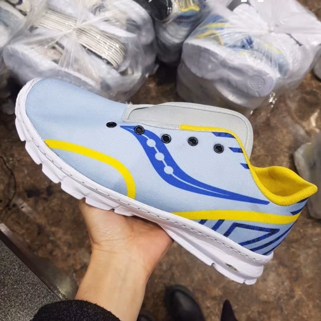 کفش کتانی مردانه فقط 149 هزار تومان (طرح2)