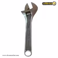 آچار فرانسه تیل مدل T2