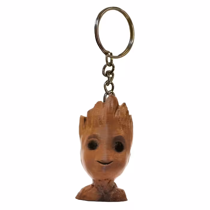 جاکلیدی گروت (دارای رنگ بندی) 6.1.1