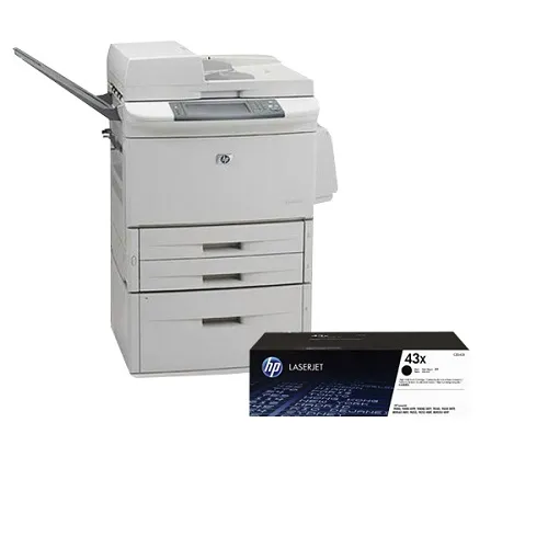 کارتریج پرینتر M9059 اچ پی