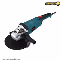 سنگ فرز صدرا فرز آهنگری 2350 وات مدل SA-3018