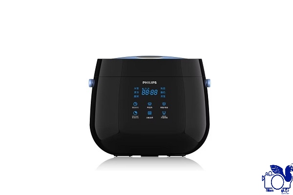 خرید و قیمت پلوپز فیلیپس مدل HD3060