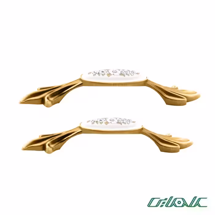 دستگیره کابینت  3A مدل 1054