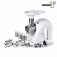 خرید چرخ گوشت سنکور مدل SMG 4382 - دومینو کالا