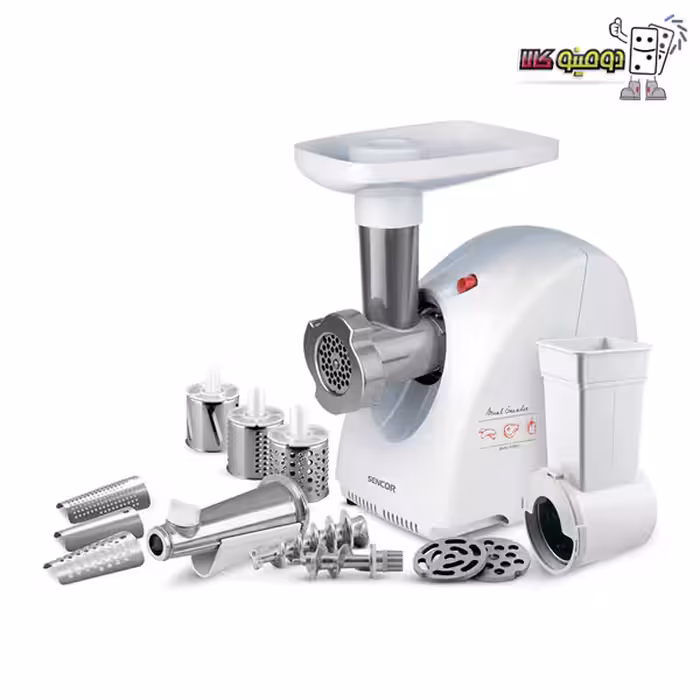 خرید چرخ گوشت سنکور مدل SMG 4382 - دومینو کالا