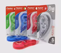 لاک نواری پنتر