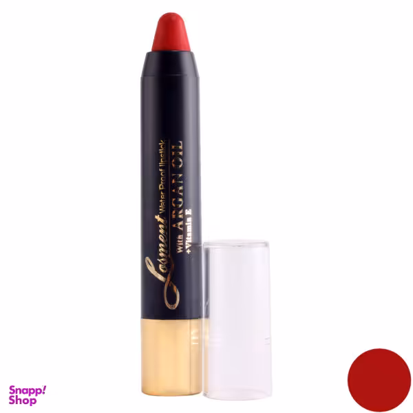 رژ لب مدادی لوسمنت (Losment) شماره L661