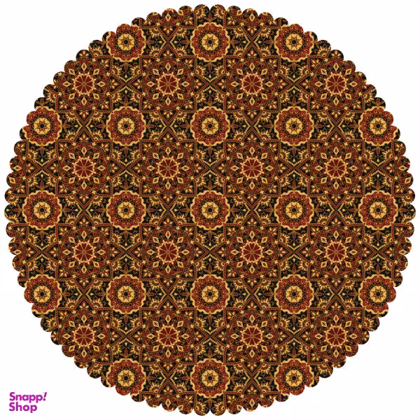 رومیزی مدل T2-42537