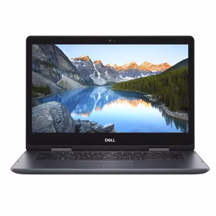 لپ تاپ 14 اینچی دل مدل Inspiron 5481 - K