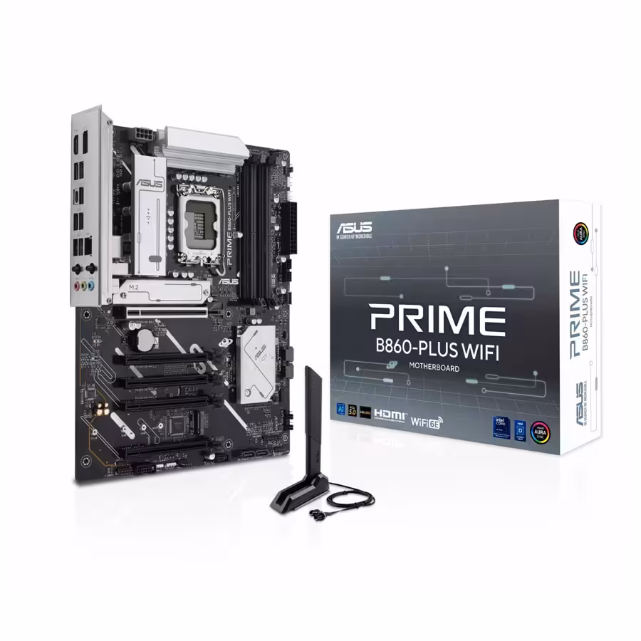 مادربرد ایسوس مدل PRIME B860-PLUS-WIFI