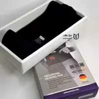 شکم بند کمربند گرمایشی ورنا verna