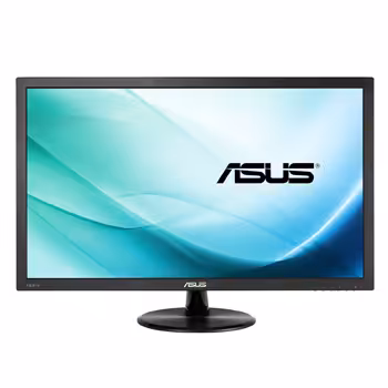 قیمت خرید مانیتور ایسوس VP228 کد4051 | Asus VP228H Monitor
