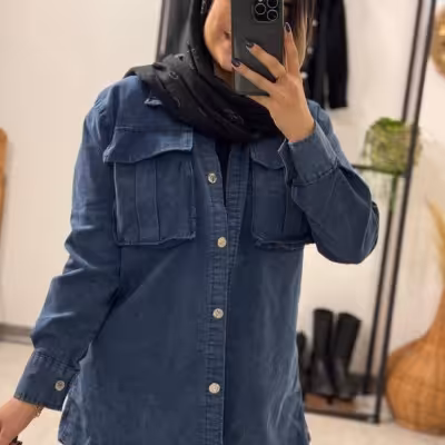 مانتو طرح لی اسپرت