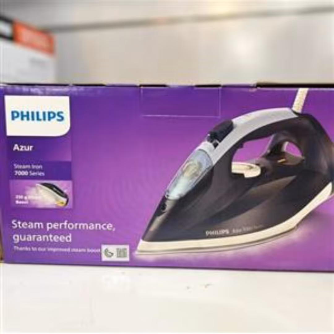 اتو فیلیپس مدل 7030  philips 7030 اتو 7030  اتو فیلیپس 7030