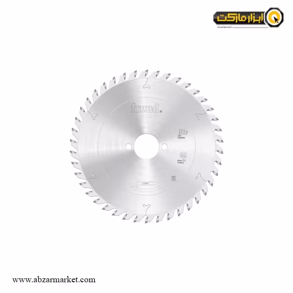 تیغ اره الماسه چوب بر فرود 180x42 مدل LU2B 0200