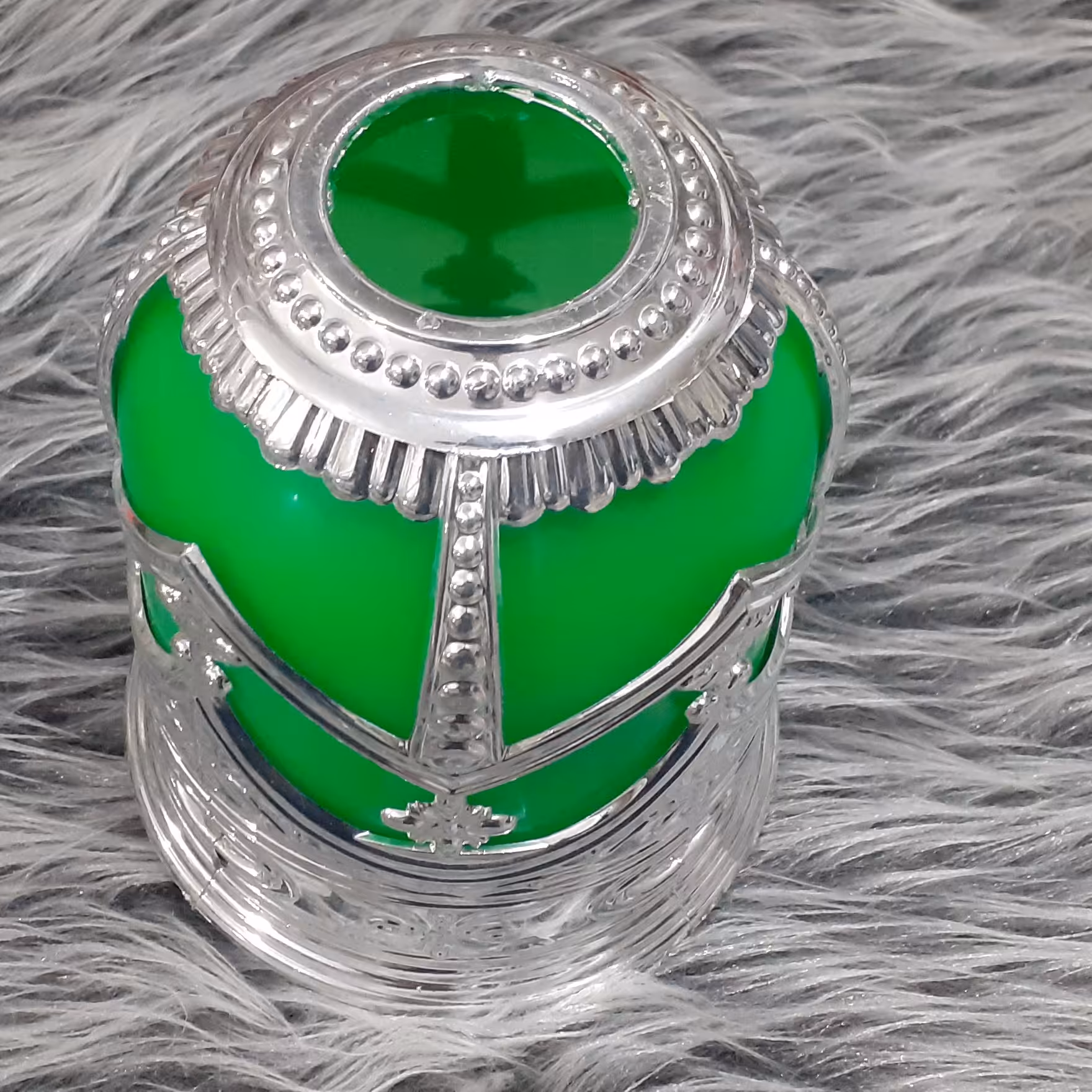 جا دستمال رول 