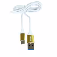 کابل شارژر فست تایپ سی کالیو مدل SJ05 با 6 ماه گارانتی