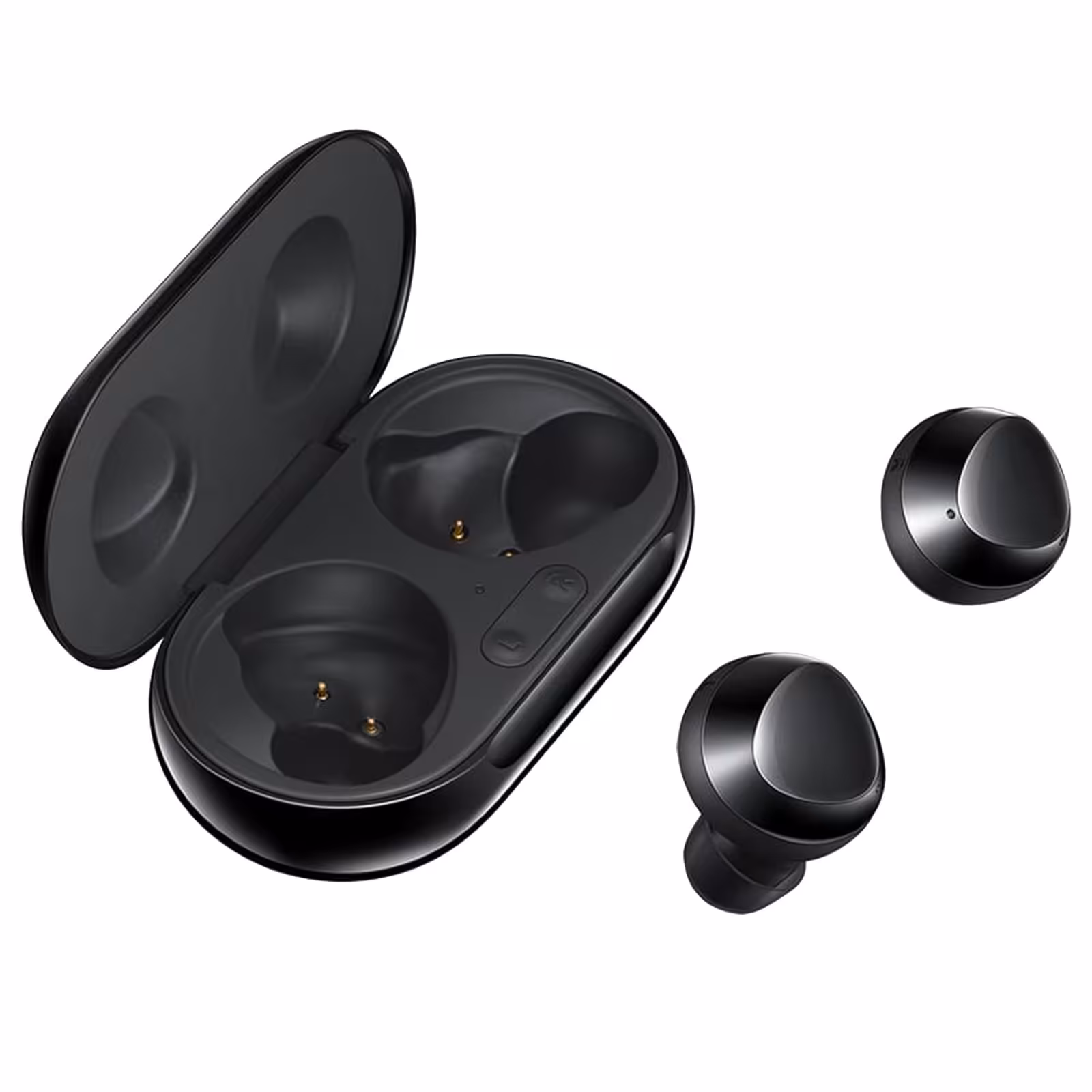 هندزفری بیسیم سامسونگ مدل galaxy buds plus 