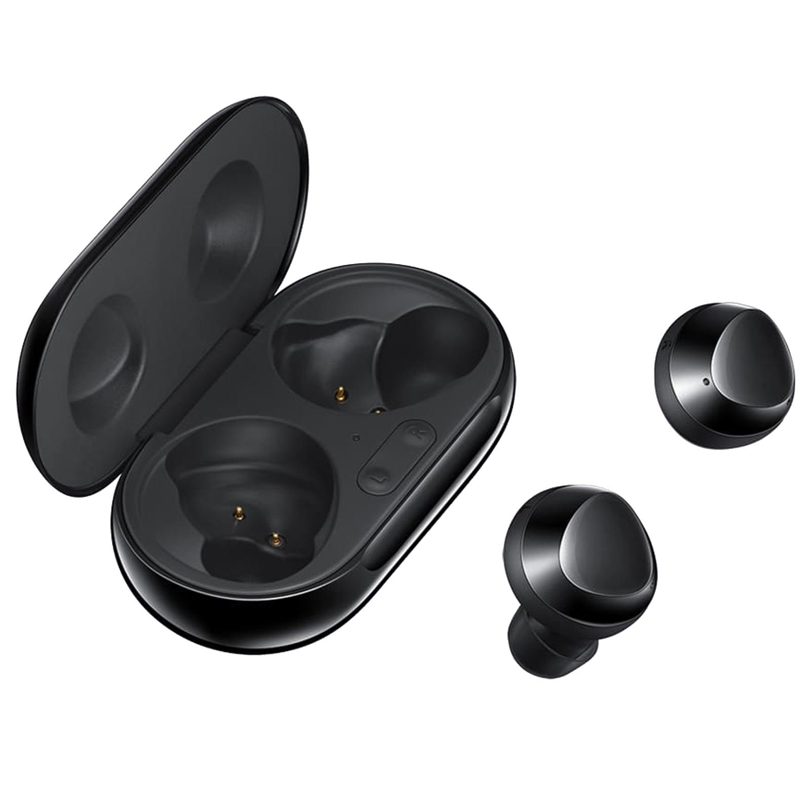 هندزفری بیسیم سامسونگ مدل galaxy buds plus