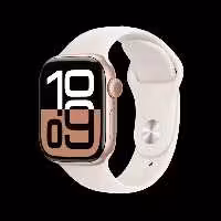 اپل واچ سری 10 آلومینیوم 46 میلیمتری